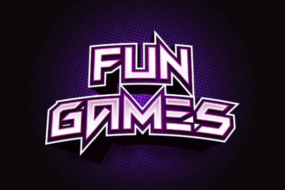 Fun Games Font Review and Download Guide